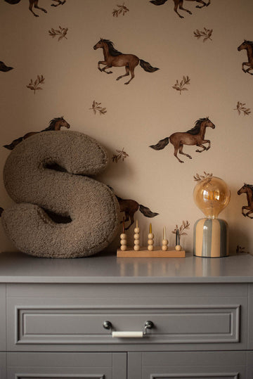 Boho Nursery Ideas: How to Create a Warm and Natural Baby Room