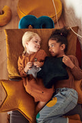 Little star cushion